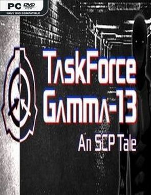 Task Force Gamma 13: An SCP Tale (PC)