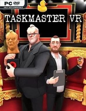 Taskmaster VR (PC)