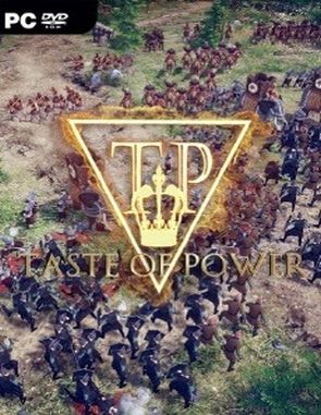 Taste of Power (PC)