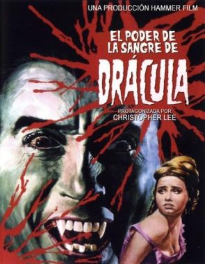 Prueba la sangre de Drácula (1970) (Películas)