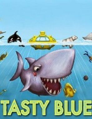 Tasty Blue (PC)