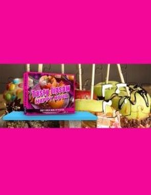Tasty Jigsaw: Happy Hour (PC)
