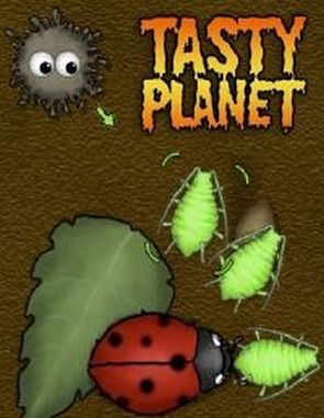 Tasty Planet (PC)