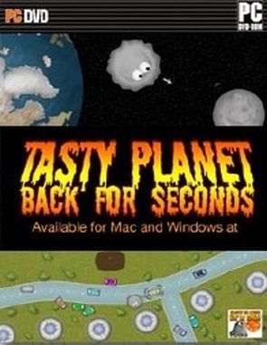 Tasty Planet: Back for Seconds (PC)