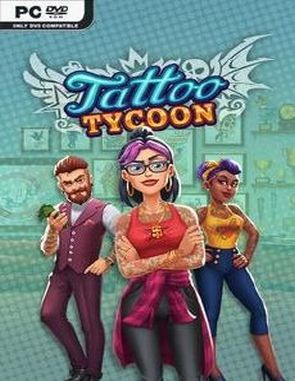 Tattoo Tycoon (PC)