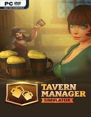 Tavern Manager Simulator (PC)