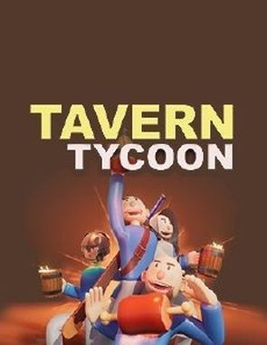 Tavern Tycoon: Dragon's Hangover (PC)