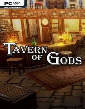 Tavern of Gods (PC)