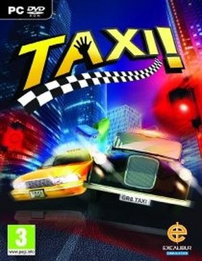 Taxi (PC)