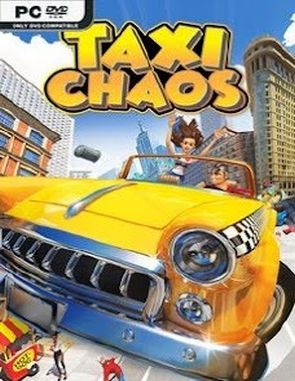 Taxi Chaos (PC)
