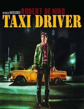 Taxi Driver (1976) (Películas)