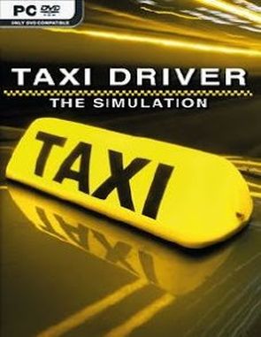 Taxi Driver: The Simulation (PC)