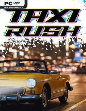 Taxi Rush (PC)