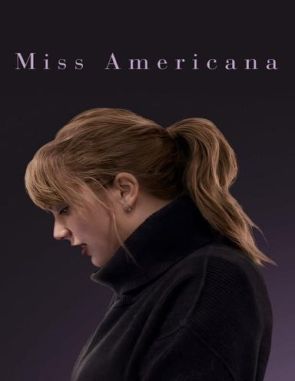 Taylor Swift: Miss Americana (2020) (Películas)
