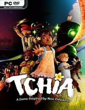 Tchia (PC)