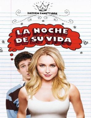 Te amo Beth Cooper (2009) (Películas)