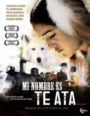 Te_Ata Te ata (2023) (Películas)