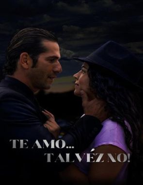 Te amo. Tal vez no (2023) (Películas)