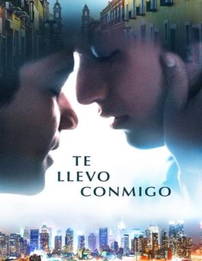 Te llevo conmigo (2020) (Películas)