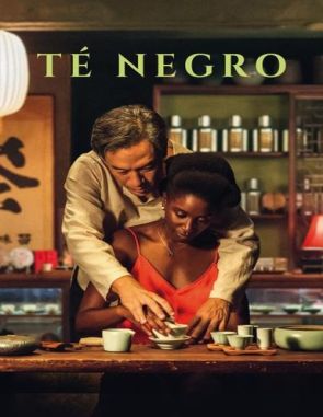 Té negro (2023) (Películas)