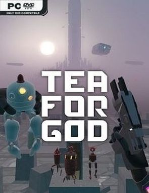 Tea for God (PC)