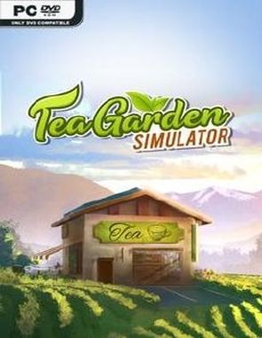 Tea Garden Simulator (PC)