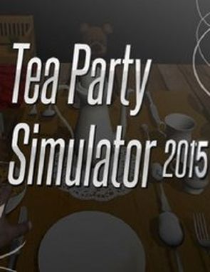Tea Party Simulator 2015 (PC)