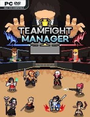 Teamfight Manager (PC)