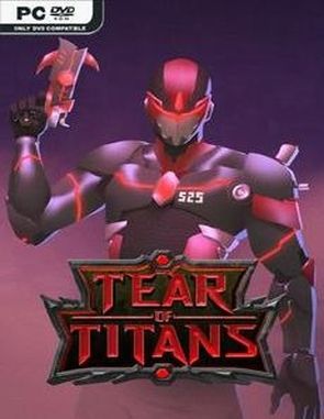 Tear of Titans (PC)