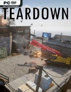 Teardown (PC)