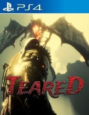 Teared (PS4)