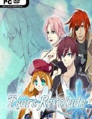 Tears_Revolude Tears Revolude (PC)