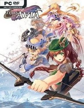 Tears of Avia (PC)