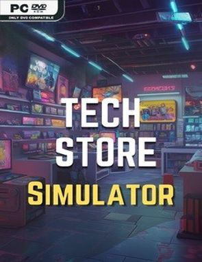 Tech Store Simulator (PC)
