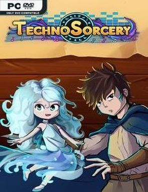 TechnoSorcery (PC)