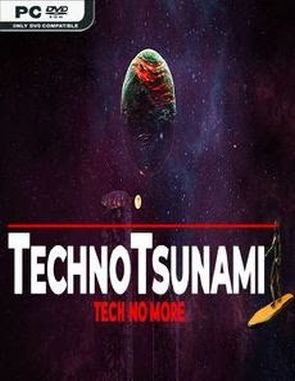 TechnoTsunami (PC)