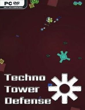 Techno Tower Defense (PC)