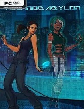 Technobabylon (PC)