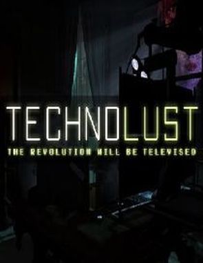 Technolust (PC)