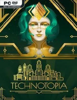 Technotopia (PC)