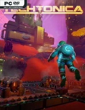 Techtonica (PC)