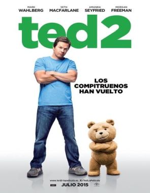 Ted_2 Ted 2 (2015) (Películas)