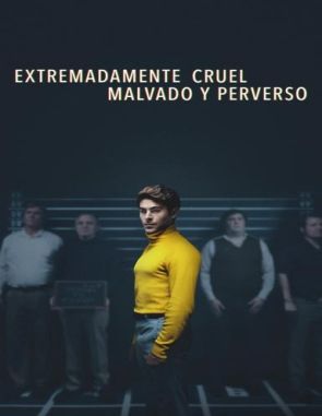 Ted Bundy: Durmiendo con el asesino (2019) (Películas)