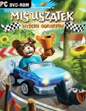 Teddy Floppy Ear (PC)