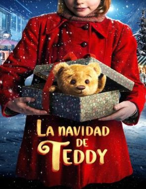Teddy: La magia de la Navidad (2022) (Películas)