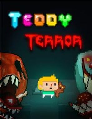 Teddy Terror (PC)