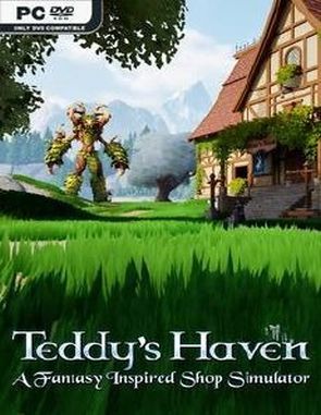Teddy's Haven (PC)