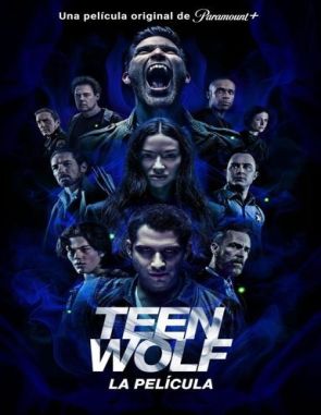 Teen_Wolf_La_Pelicula Teen Wolf: La película (2023) (Películas)