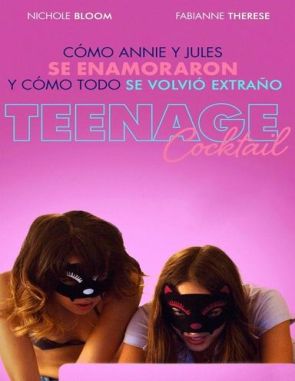 Cóctel adolescente (2016) (Películas)
