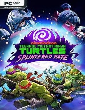 Teenage Mutant Ninja Turtles: Splintered Fate (PC)
